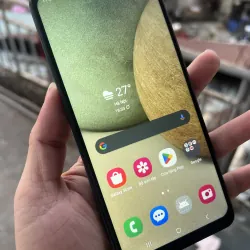 samsung galaxy A12 Bãn ram 6gb/128,màn hình 6.5in,4 camera 48 MP, Pin trâu 5000mAh 797278