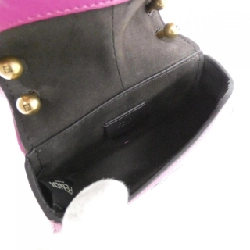 Fendi Fendi Camon Nano 7AS219 AQ0L Túi đeo vai - Hàng hiệu Chính hãng 802520