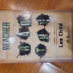 Reacher báo thù (Lee Child, Trần Quý Dương (dịch)) 70384