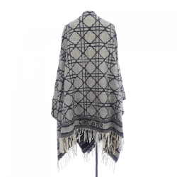 【Mã giảm giá】Christian Dior CHRISTIAN DIOR Áo choàng 633428