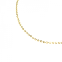 K18YG Dây chuyền - Hàng hiệu Chính hãng 866944