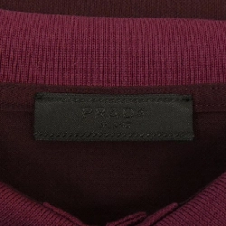 Áo polo PRADA - Hàng hiệu Authentic 900208