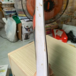 Sách Bàn về tiếp thị tác gỉa Kotler 521892
