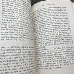 Tại sao các quốc gia thất bại Daron Acemoglu và James A. Robinson 707440