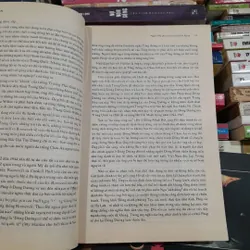 TẠI SAO VIỆT NAM? - LÊ TRỌNG NGHĨA DỊCH 729836