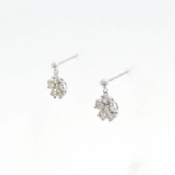 K10WG Bông tai kim cương 0.40CT - Hàng hiệu Chính hãng 866996