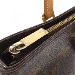 Túi Louis Vuitton Monogram Cabas Piano M51148 615847