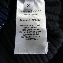 PACO RABANNE - Áo len - Hàng hiệu Chính hãng 773279