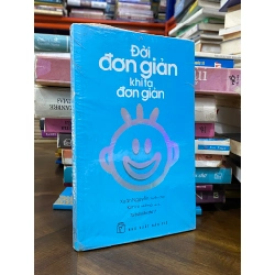 Đời đơn giản khi ta đơn giản 125848