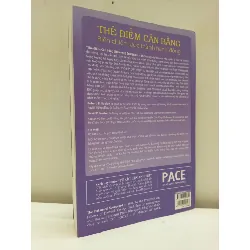 Thẻ Điểm Cân Bằng - Biến Chiến Lược Thành Hành Động (2017) - Robert S. Kaplan, David P. Norton S2610 692546
