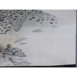 Bộ sản phẩm kimono nam 100 núi - Hàng hiệu Authentic 878584