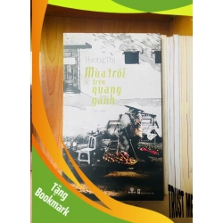 (TẶNG BOOKMARK) Mùa trôi trên quang gánh - Hương Thị - VĂN HỌC - RBK1211