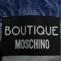 BOUTIQUE MOSCHINO Váy - Hàng hiệu Chính hãng 809796