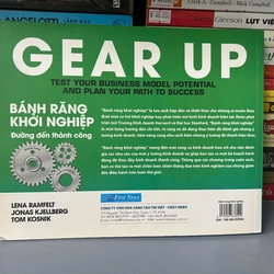 Bánh Răng Khởi Nghiệp - Đường Đến Thành Công 446895