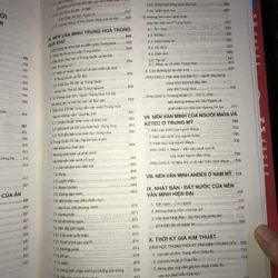 Almanach- Những nền văn minh thế giới 731462