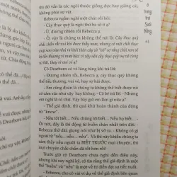 REBECCA Ở TRANG TRẠI SUỐI NẮNG - Kate Douglas Wiggin 782672