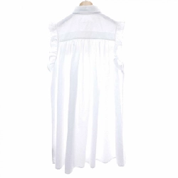 Đầm MM6 S32CU0130 - Hàng hiệu Authentic 815449