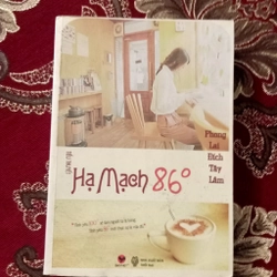 Hạ Mạch 86° - Phong Lai Đích Tây Lâm 