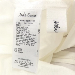 MILA OWEN 09WFT244195 Áo - Hàng hiệu Chính hãng 813972