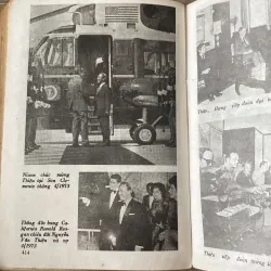 TỪ TÒA BẠCH ỐC ĐẾN DINH ĐỘC LẬP (XB 1990) 937323