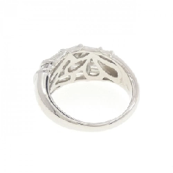 Nhẫn kim cương PT 1.58CT 672219