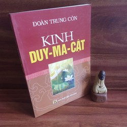 Kinh Duy Ma Cật - Đoàn Trung Còn