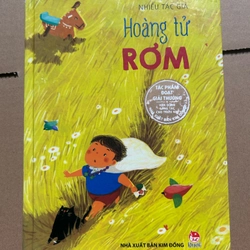 Hoàng tử rơm