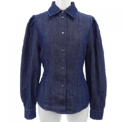 Max Mara weekend 23511112376 Áo sơ mi - Hàng hiệu Chính hãng