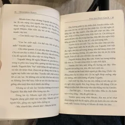 Phía sau nghi can X - Higashino Keigo  705370