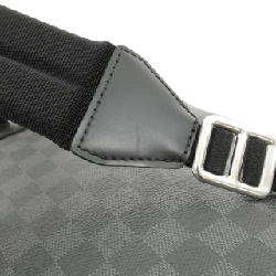 Balo Louis Vuitton Damier Graphite Josh N41473 609655