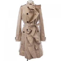 【Mã giảm giá】Valentino VALENTINO Áo khoác trench