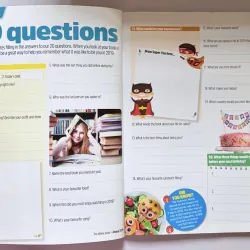 The Week Junior Annual 2019 - Bách khoa giải trí 999819