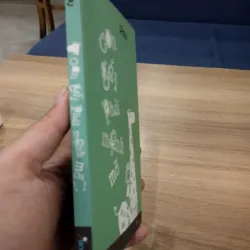 sách Con gái phải mạnh mẽ của tác giả Ploy Ngọc Bích. 





Tác giả: Ploy Ngọc Bích.  1032292