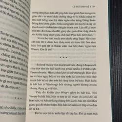 Lò sát sinh số 5 (bìa cứng) 681377