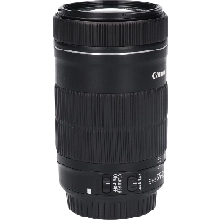 Ống kính EF-S 55-250mm F4-5.6 IS STM - Hàng hiệu Chính hãng 878378