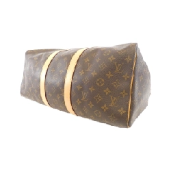 Túi Boston Louis Vuitton Monogram 45cm M41428 614308
