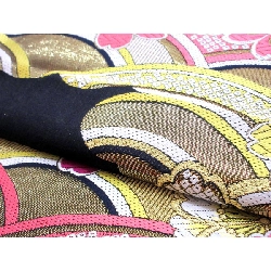 Đai obi không lõi - Hàng hiệu Authentic 872513