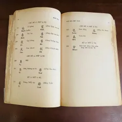 Hán văn - Trần Trọng San (năm 1971) 790342