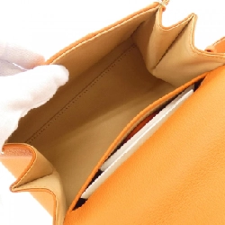 【Mã giảm giá】Túi DELVAUX 659246