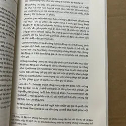 Luật Của Warren Buffett (Có ẩm góc như hình) 740144