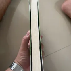 Bẻ Răng Con Quái Vật Cảm Xúc - Oopsy, Mới 85% (Hoi) 43722