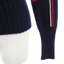 CHRISTIAN DIOR DIOR STAR Áo len & cashmere 144S77AM134 DIORALPS 636107