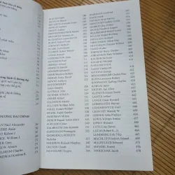 Tư Tưởng Kinh Tế Kể Từ Keynes - Michel Beaud & Gilles Dostaler 989732