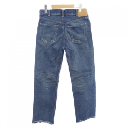 Celine CELINE Polly Jeans 2N754423R Jeans - Hàng hiệu Chính hãng 809072