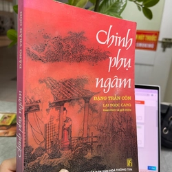 Chinh phụ ngâm 