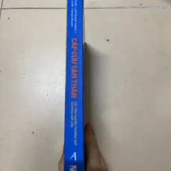 Cấp cứu tâm thần - Các tình huống thường gặp ở khoa cấp cứu 1022075