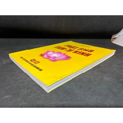 Phật Giáo Tam Tự Kinh, Thông Thiên , Mới 80% (Ố Nhẹ), 2013 SBM0609 450476