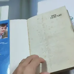 Biển Quái Vật - Phần 2 Series Percy Jackson Và Các Vị Thần Trên Đỉnh Olympus  - Rick Rior 744721