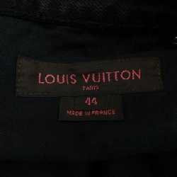 Quần jeans LOUIS VUITTON Graffiti Denim MODP56BCT - Hàng hiệu Chính hãng 887728