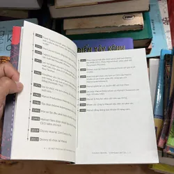 II Sách Kỹ Năng: Bí Mật Phía Sau Đế Chế Marvel Studios - Charlie Wetzel, Stephanie Wetzel 698402